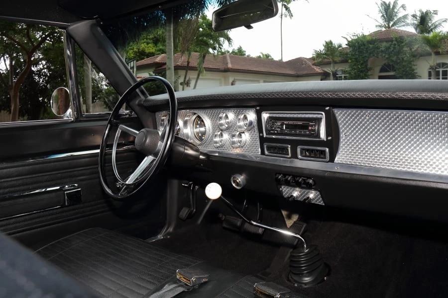 1969 Plymouth Satellite - Image 18 of 31