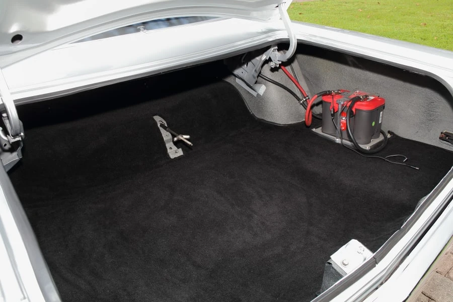 1969 Plymouth Satellite - Image 31 of 31