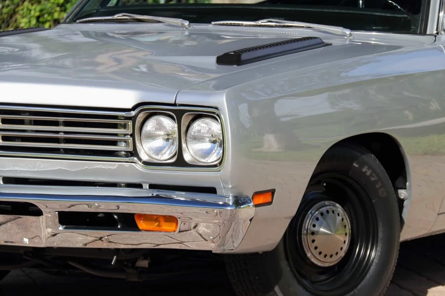 1969 Plymouth Satellite - Image 7 of 31