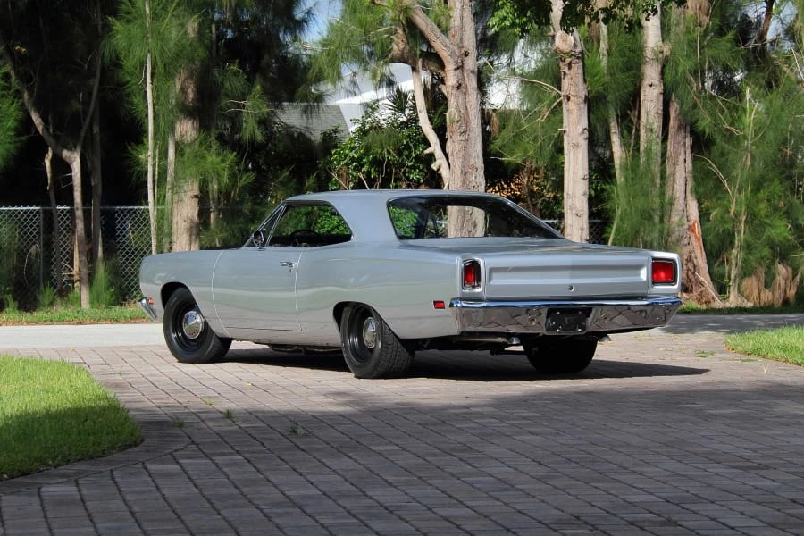 1969 Plymouth Satellite - Image 10 of 31