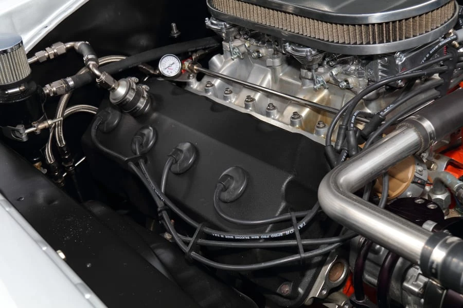 1969 Plymouth Satellite - Image 29 of 31