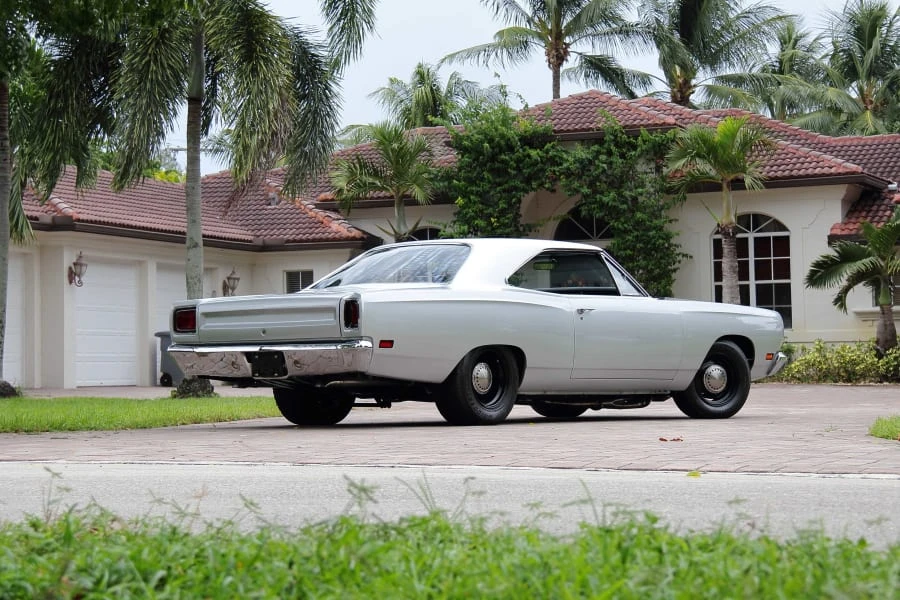 1969 Plymouth Satellite - Image 14 of 31