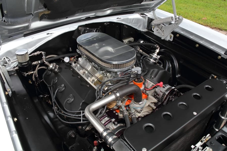 1969 Plymouth Satellite - Image 27 of 31