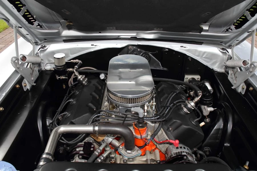 1969 Plymouth Satellite - Image 28 of 31