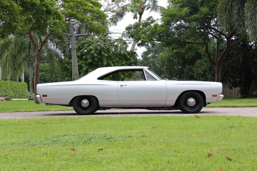 1969 Plymouth Satellite - Image 2 of 31