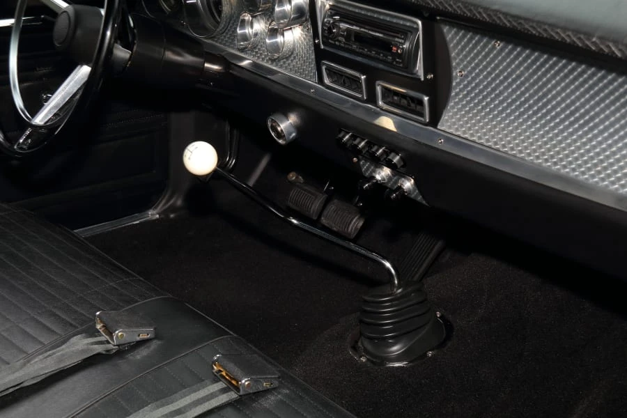 1969 Plymouth Satellite - Image 26 of 31
