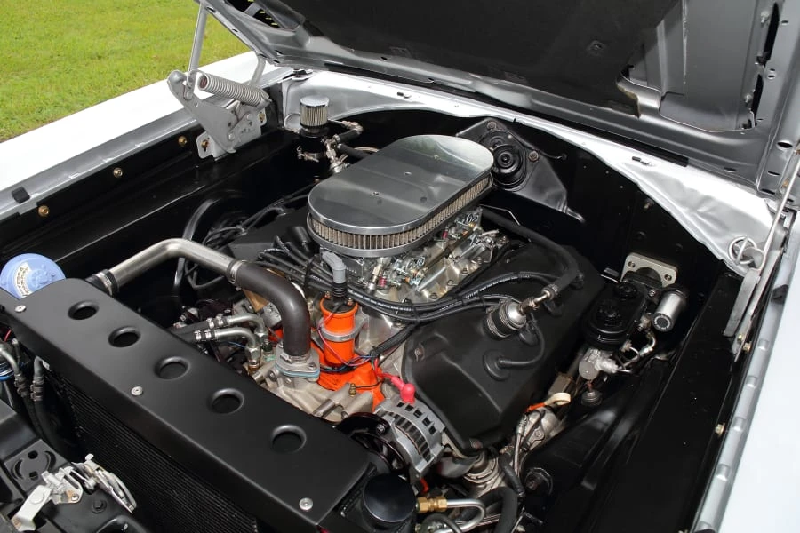 1969 Plymouth Satellite - Image 30 of 31
