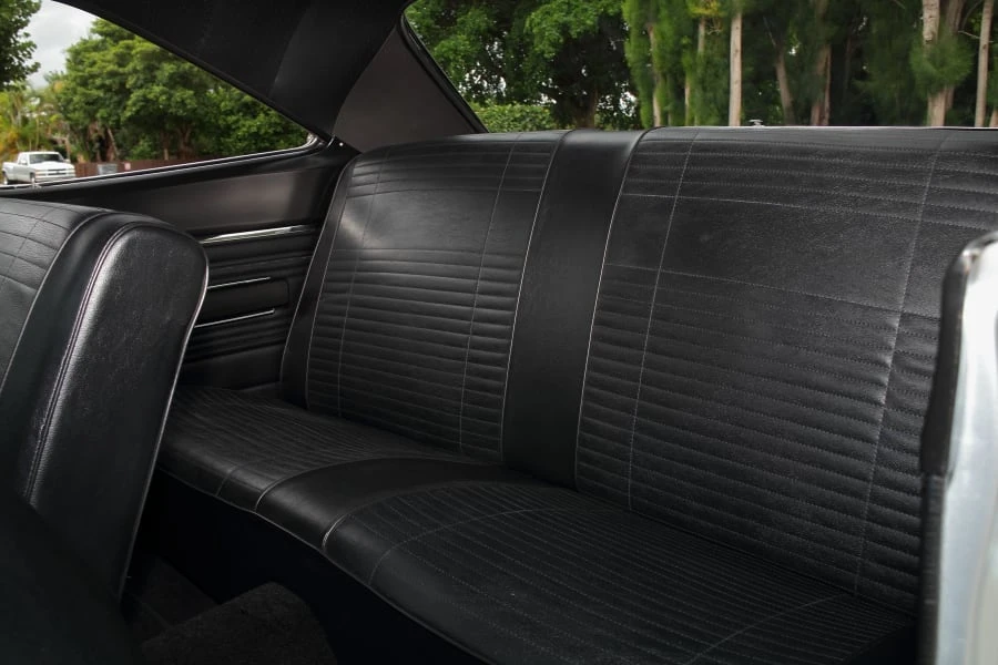1969 Plymouth Satellite - Image 24 of 31