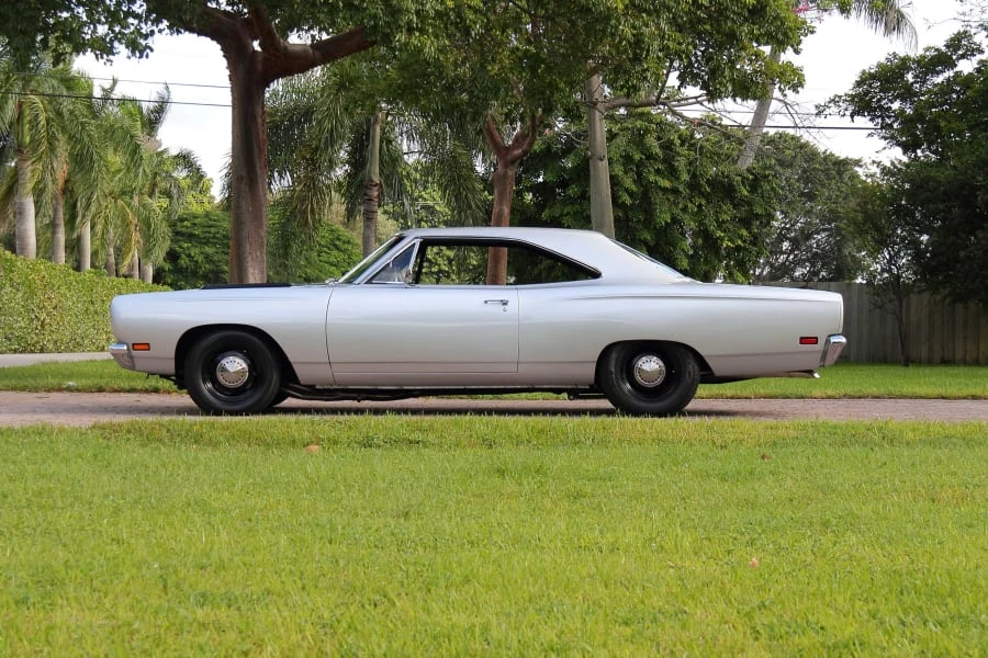 1969 Plymouth Satellite - Image 12 of 31
