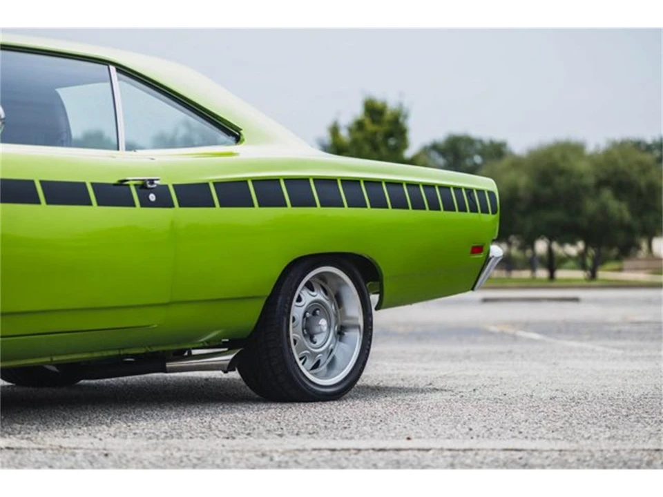 1969 Plymouth Satellite - Image 7 of 31