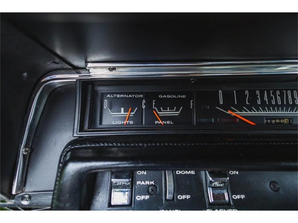 1969 Plymouth Satellite - Image 29 of 31