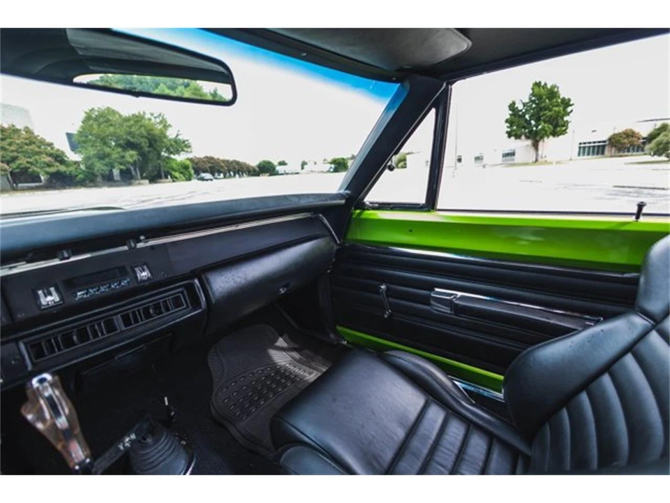 1969 Plymouth Satellite - Image 31 of 31