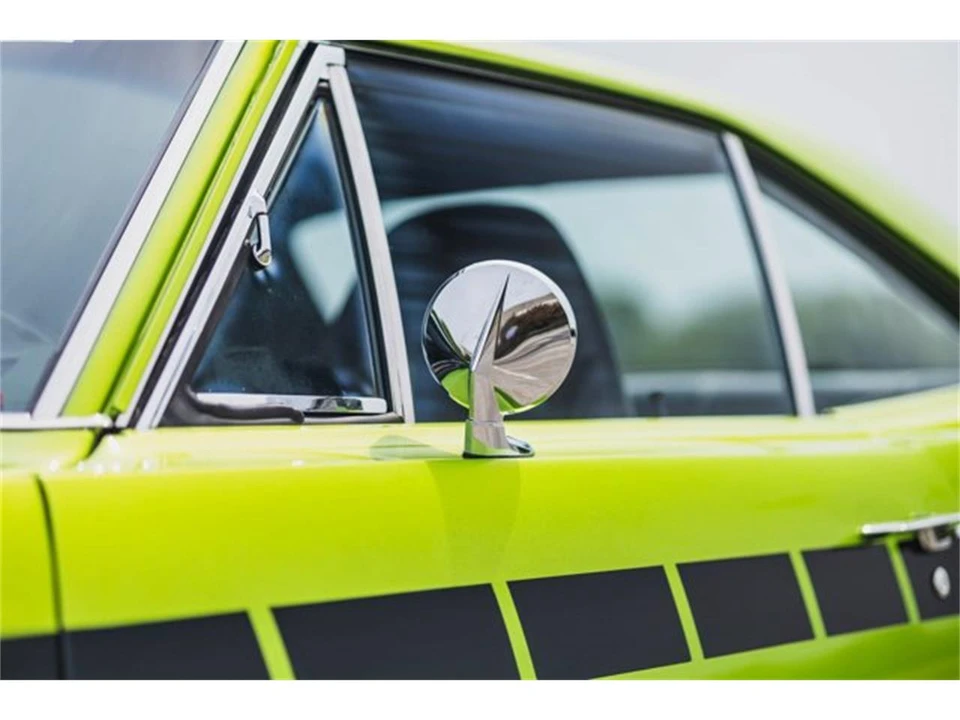 1969 Plymouth Satellite - Image 10 of 31