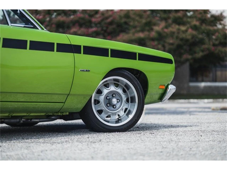 1969 Plymouth Satellite - Image 16 of 31