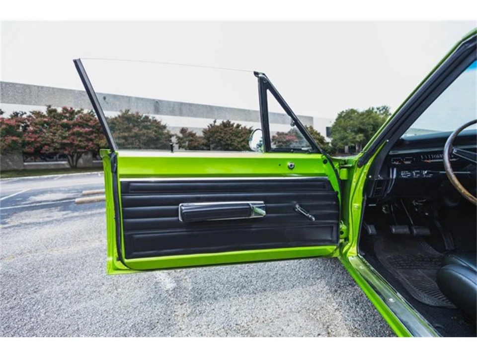 1969 Plymouth Satellite - Image 25 of 31