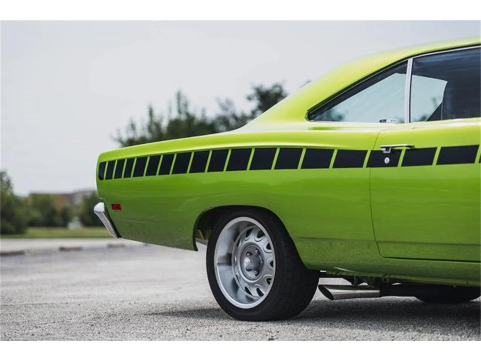 1969 Plymouth Satellite - Image 17 of 31