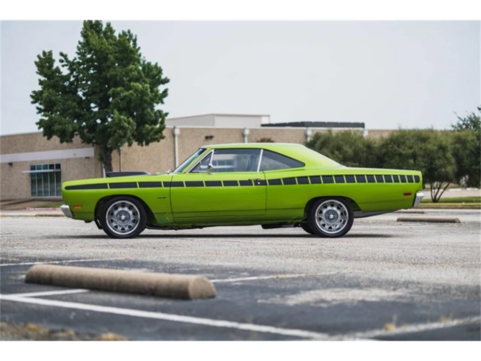 1969 Plymouth Satellite - Image 23 of 31