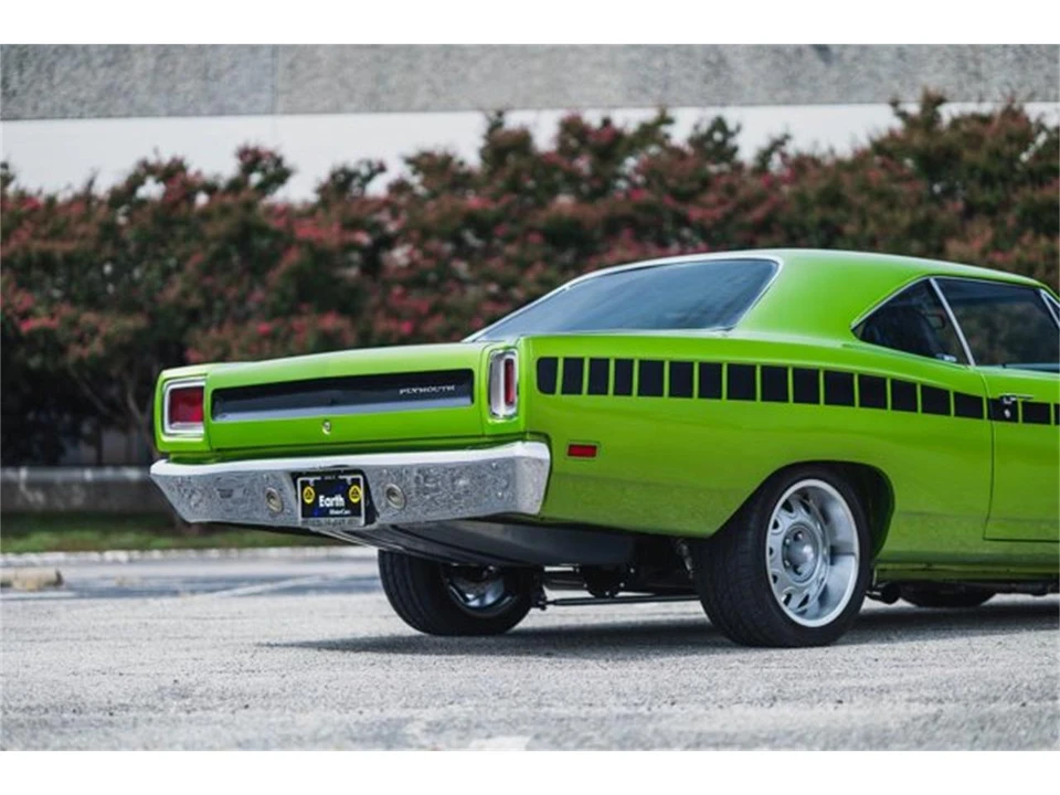 1969 Plymouth Satellite - Image 15 of 31