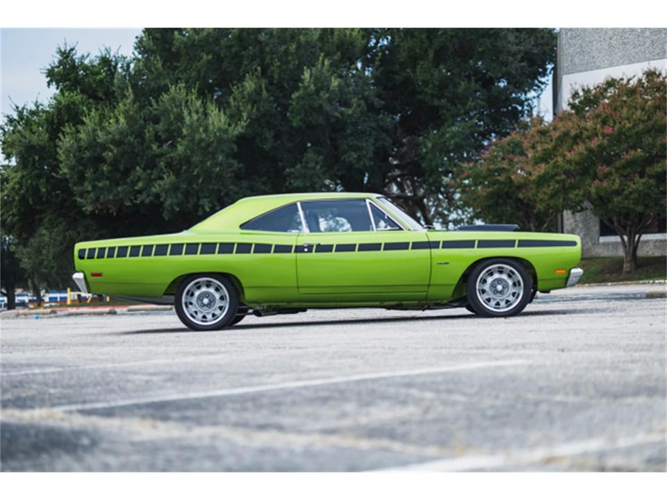 1969 Plymouth Satellite - Image 3 of 31