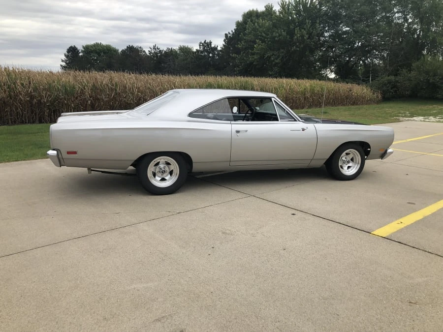1969 Plymouth Satellite - Image 2 of 6