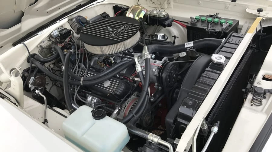 1969 Plymouth Satellite - Image 9 of 12