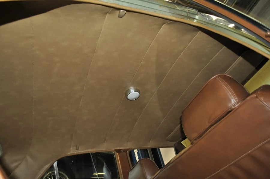 1969 Plymouth Satellite - Image 6 of 11