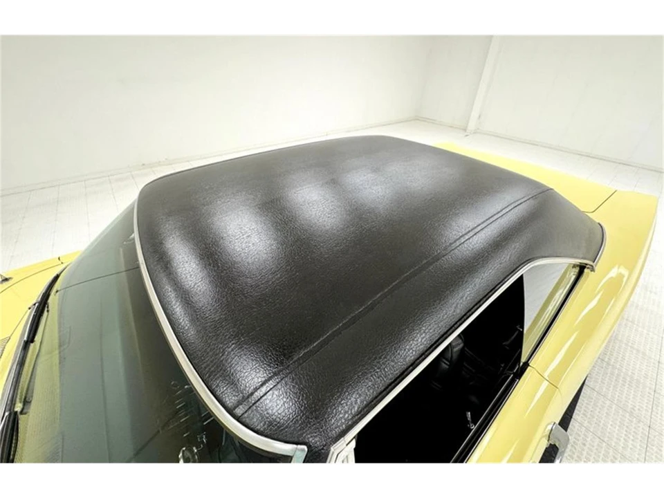 1969 Plymouth Satellite - Image 14 of 31