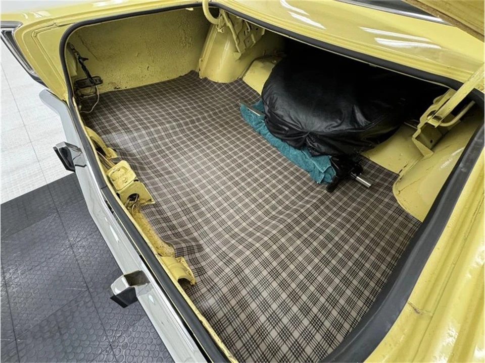 1969 Plymouth Satellite - Image 26 of 31