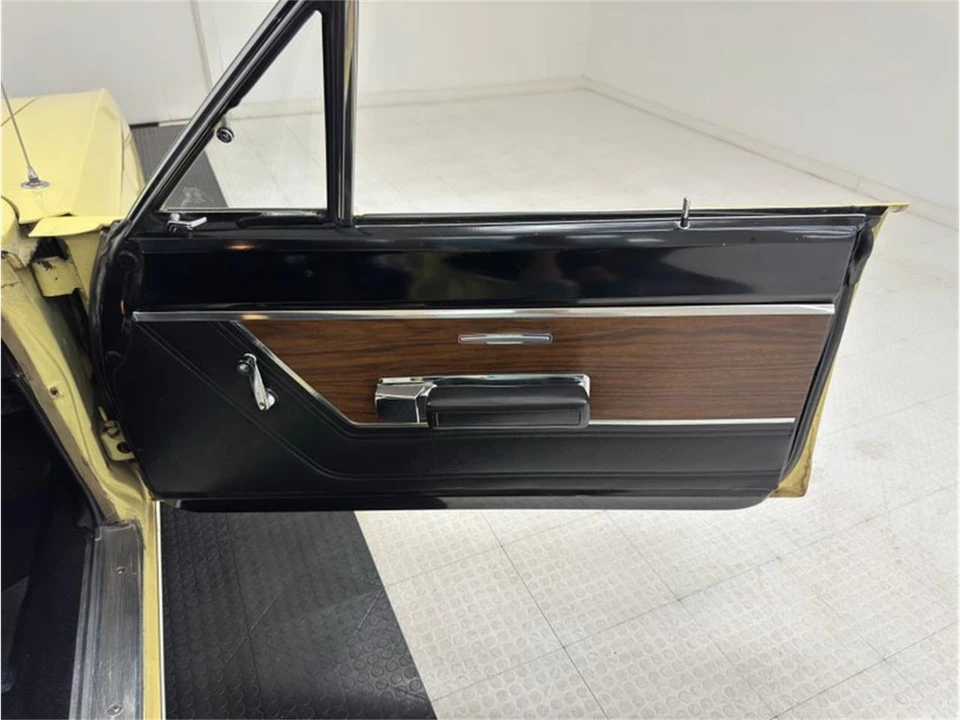 1969 Plymouth Satellite - Image 28 of 31