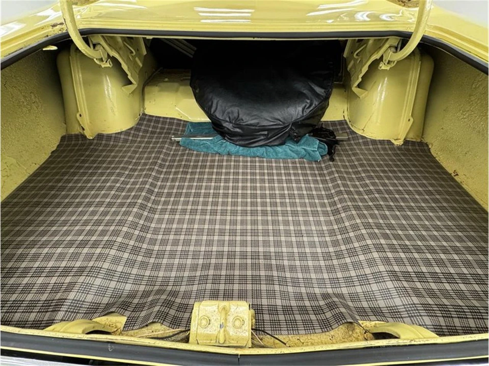 1969 Plymouth Satellite - Image 25 of 31