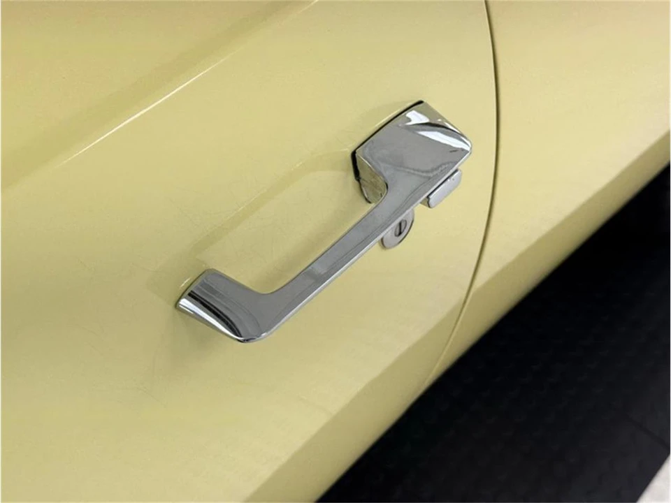 1969 Plymouth Satellite - Image 16 of 31