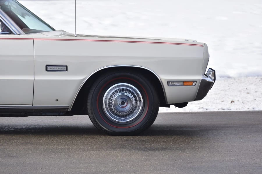 1969 Plymouth Fury - Image 11 of 31