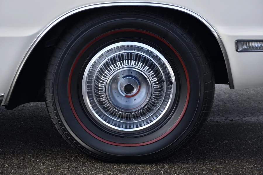1969 Plymouth Fury - Image 19 of 31