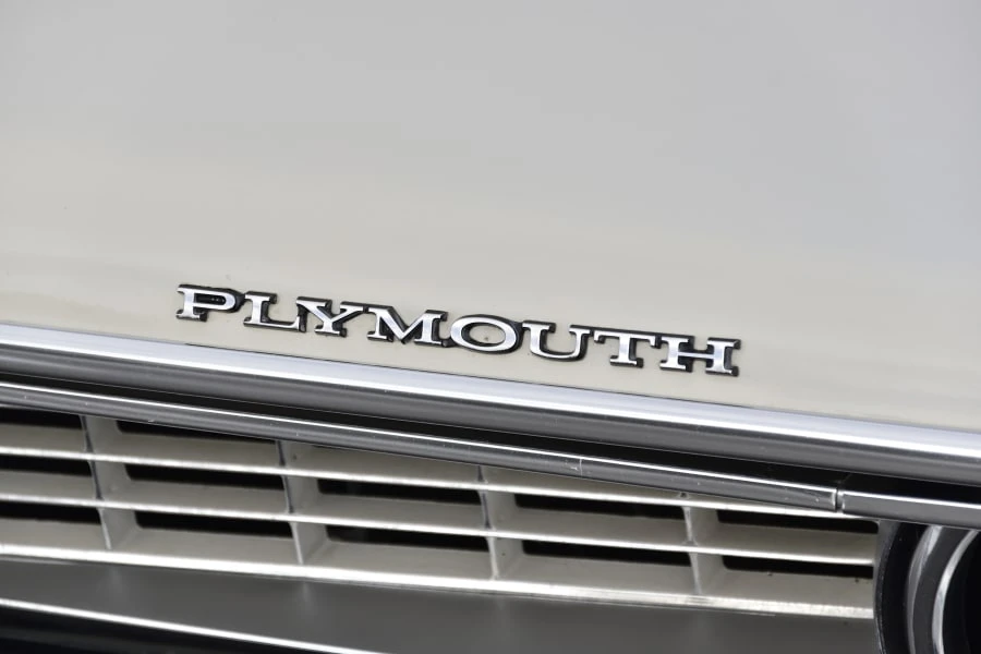 1969 Plymouth Fury - Image 16 of 31