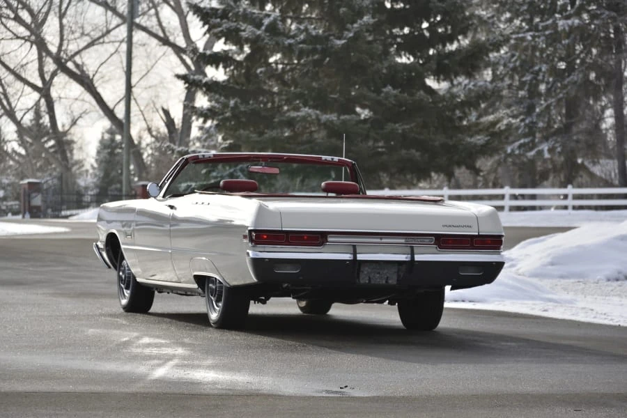 1969 Plymouth Fury - Image 21 of 31