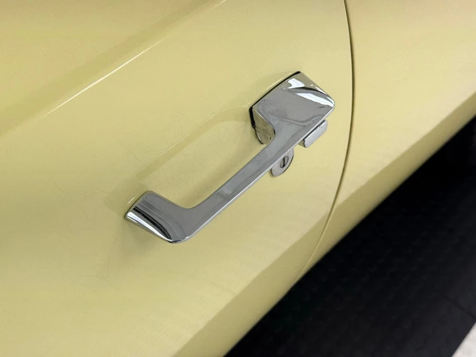 1969 Plymouth Satellite - Image 16 of 21