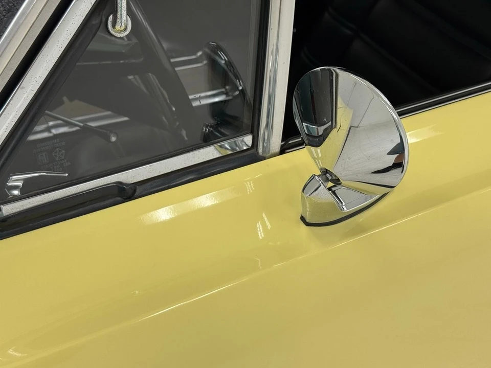 1969 Plymouth Satellite - Image 15 of 21