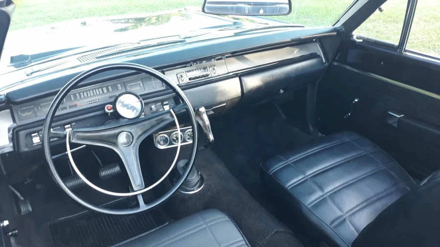1969 Plymouth Satellite - Image 4 of 14