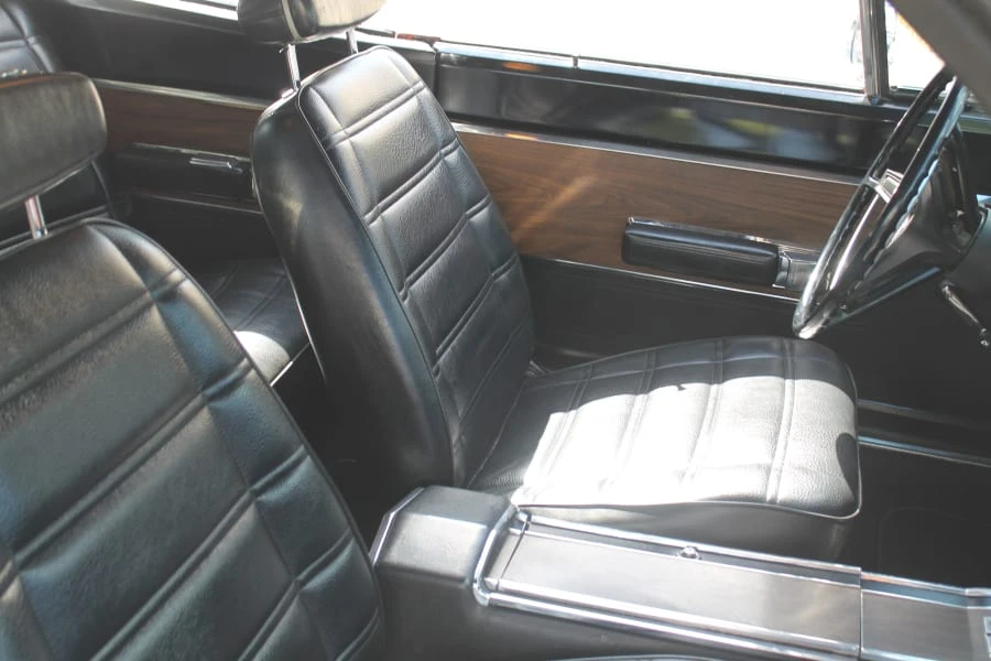 1969 Plymouth Satellite - Image 6 of 12