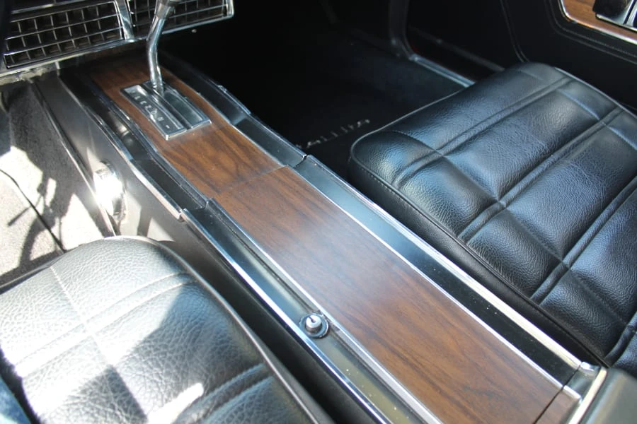1969 Plymouth Satellite - Image 7 of 12