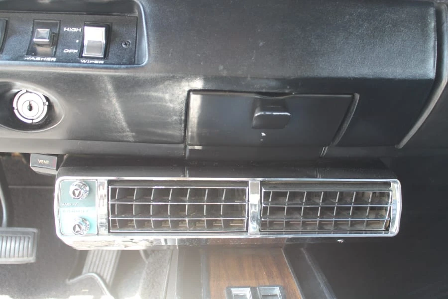 1969 Plymouth Satellite - Image 8 of 12