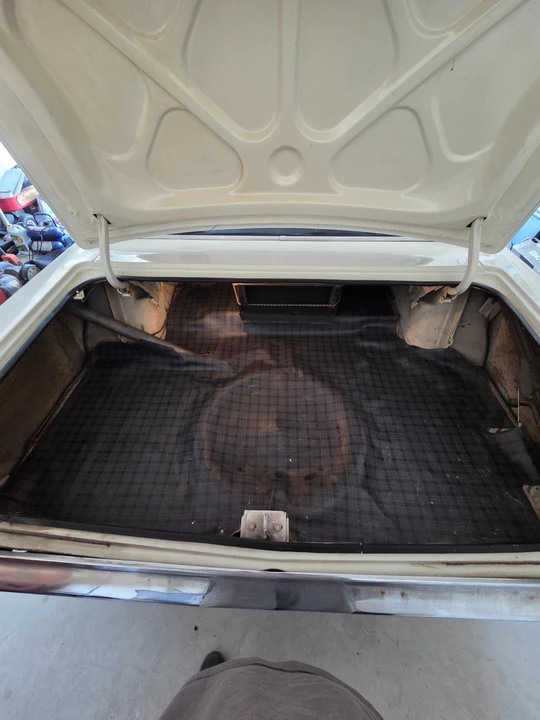 1969 Plymouth Valiant - Image 14 of 21