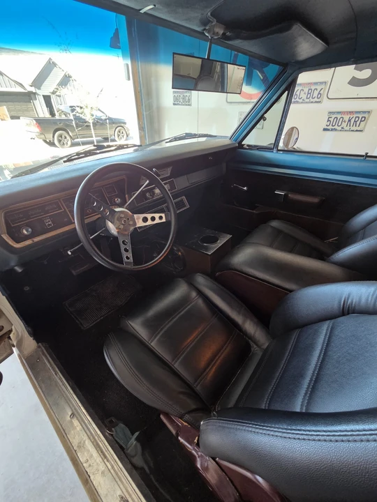 1969 Plymouth Valiant - Image 9 of 21