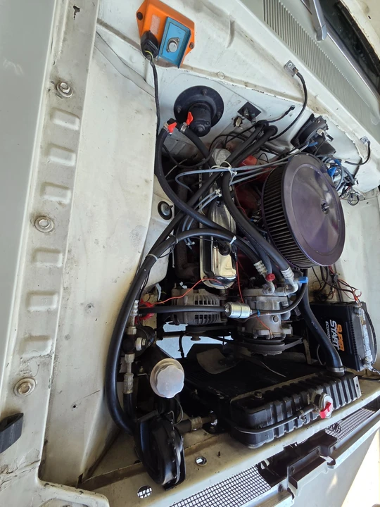 1969 Plymouth Valiant - Image 5 of 21