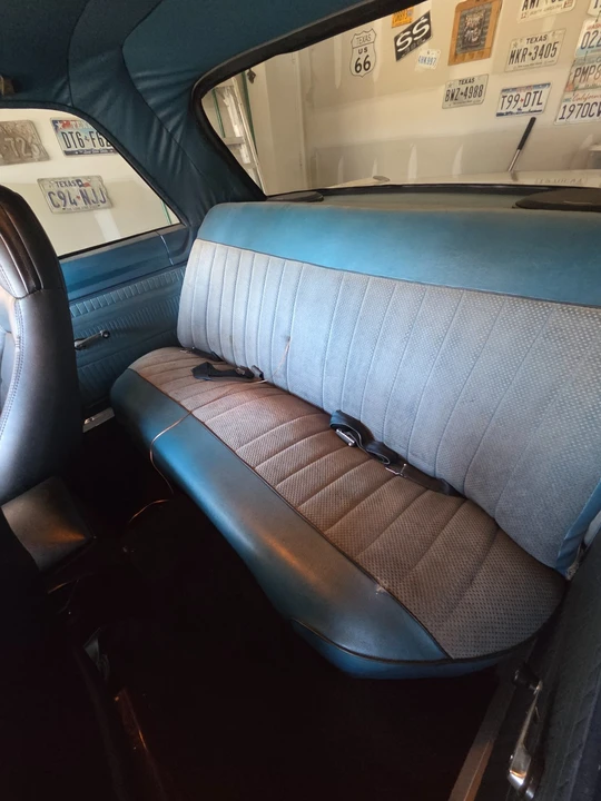 1969 Plymouth Valiant - Image 10 of 21