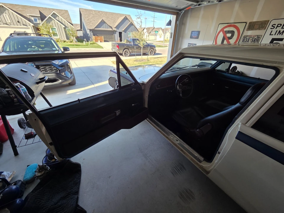 1969 Plymouth Valiant - Image 8 of 21
