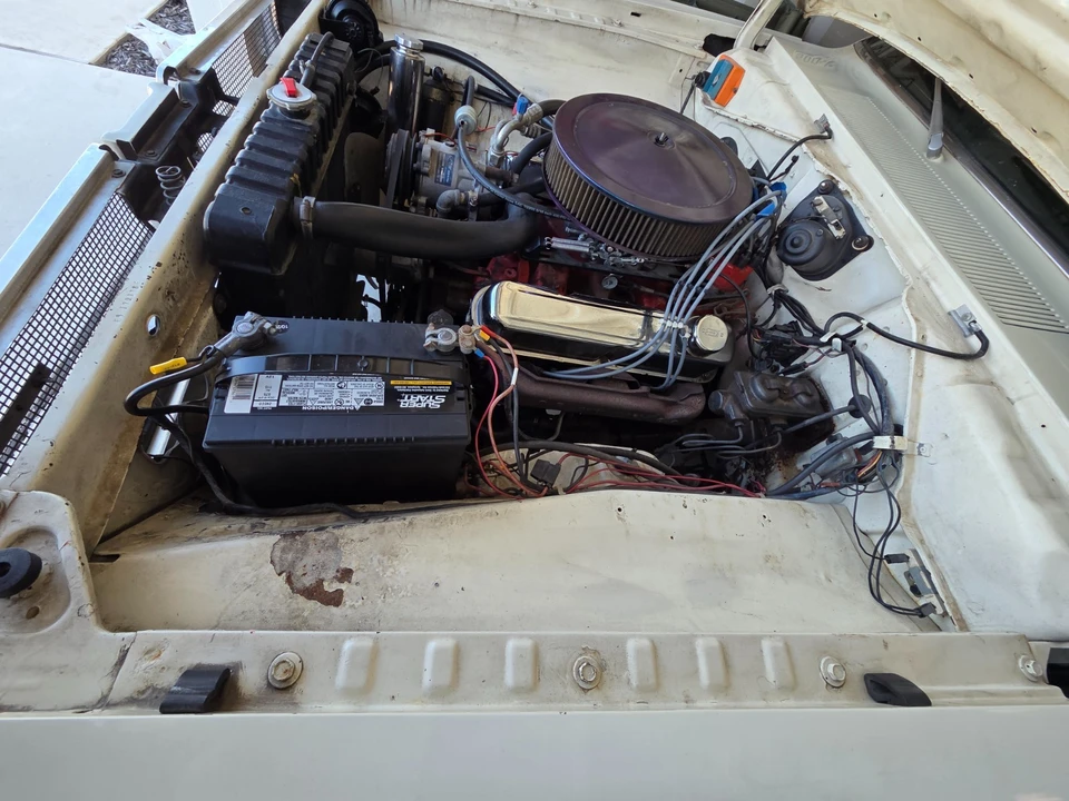 1969 Plymouth Valiant - Image 4 of 21