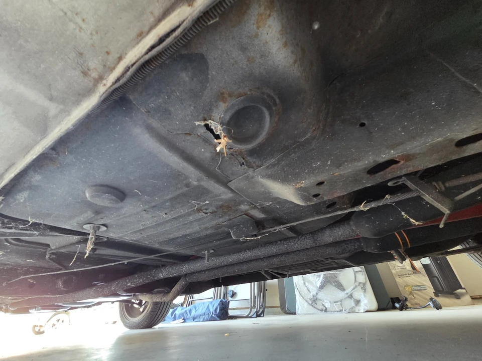 1969 Plymouth Valiant - Image 19 of 21