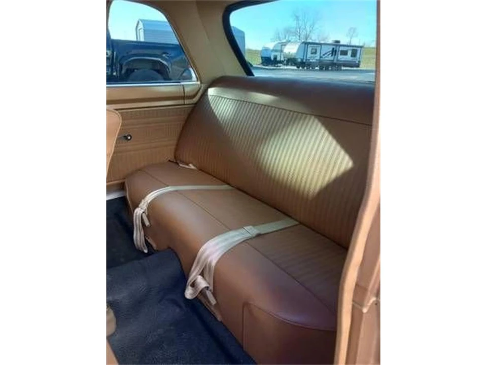 1969 Plymouth Valiant - Image 9 of 15