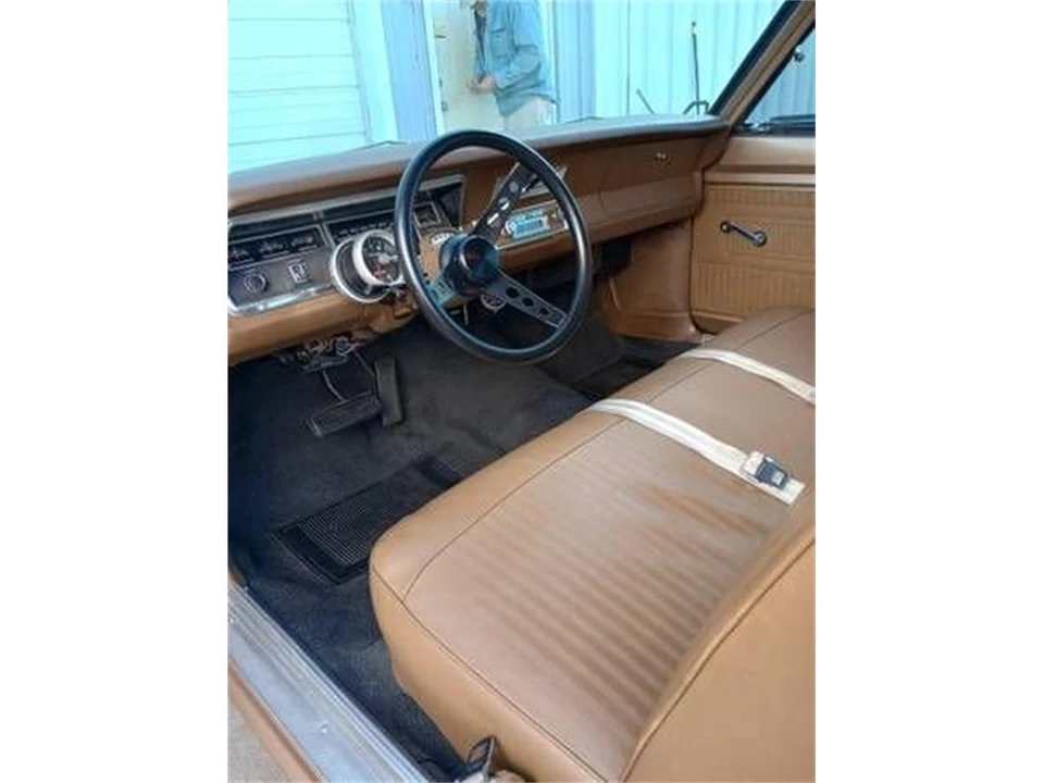 1969 Plymouth Valiant - Image 8 of 15